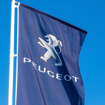 Consultez notre flotte de véhicules professionnels Peugeot